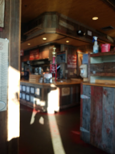 Barbecue Restaurant «City Barbeque», reviews and photos, 2760 Alexandria Pike, Highland Heights, KY 41076, USA