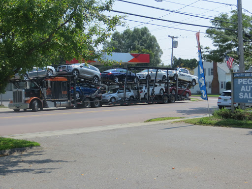 Used Car Dealer «Pecor Auto Sales», reviews and photos, 376 Main St, Winooski, VT 05404, USA