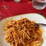 Photo n°1 de l'avis de Nicola.n fait le 10/09/2023 à 03:04 sur le  osteria la casereccia da noemi à L'Aquila