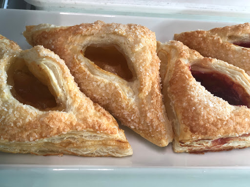 Bakery «Grand Finale Desserts and Pastries», reviews and photos, 225 Franklin Ave, Grand Haven, MI 49417, USA