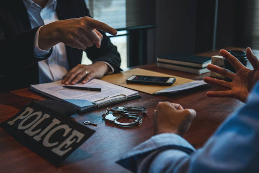 Personal Injury Attorney «The Stroud Law Firm», reviews and photos