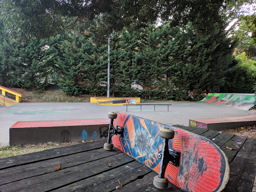 Skate Park Ermesinde