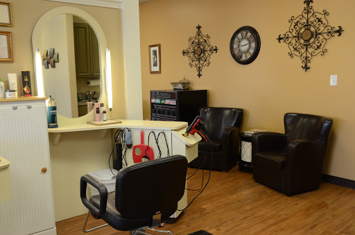 Hair Salon «All About Hair», reviews and photos, 6825 Central Ave, Crestwood, KY 40014, USA