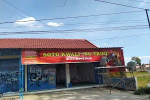 Soto Kwali Bu Trini image