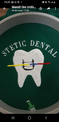 Stetic Dental - Médico