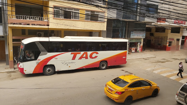 Transportes Asociados Cantonales TAC - Piñas