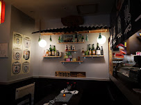 Atmosphère du Restaurant japonais Tachibana à Paris - n°6