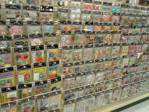 Craft Store «Hobby Lobby», reviews and photos, 2480 Supercenter Dr NE, Kannapolis, NC 28083, USA