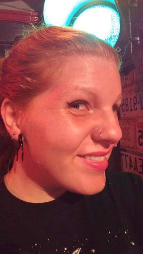 Tattoo Shop «Hall of Tattoos», reviews and photos, 328 E Main St, Norman, OK 73069, USA