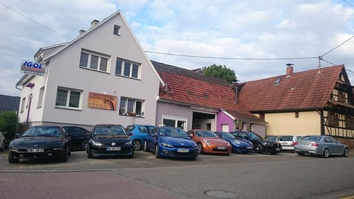 Photo 3 - MILLE AUTO'S SURBOURG