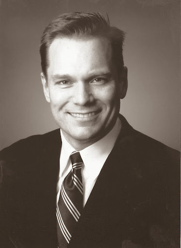 Trond A. Stockenstrom, MD