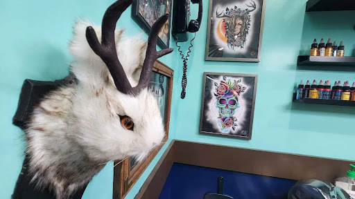 Explore bomb tattoo ideas, creative tattoo ideas in Elgin, available at Remember Me Tattoos