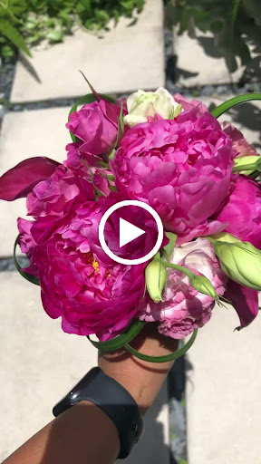 Florist «Blooming Gardens», reviews and photos, 20462 Old Cutler Rd, Cutler Bay, FL 33189, USA