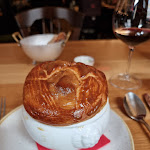 Photo n°21 de l'avis de Kim.l fait le 04/02/2023 à 19:34 sur le  Weinhaus Neuner à Munich