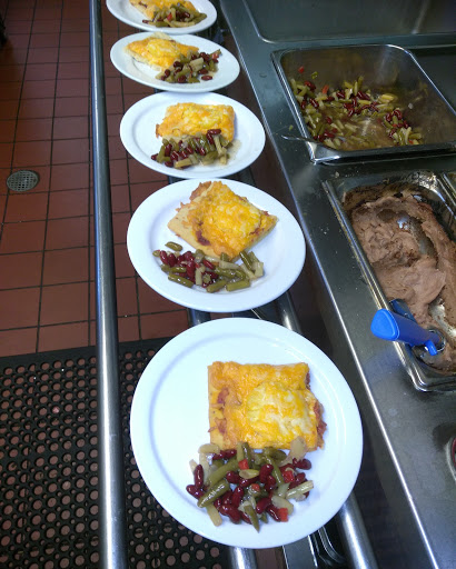 Shopping Mall «Eastmont Town Center», reviews and photos, 7200 Bancroft Ave # 2, Oakland, CA 94605, USA