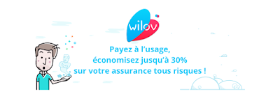 wilov à Paris