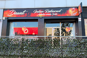 Dawat Indian Restaurant image