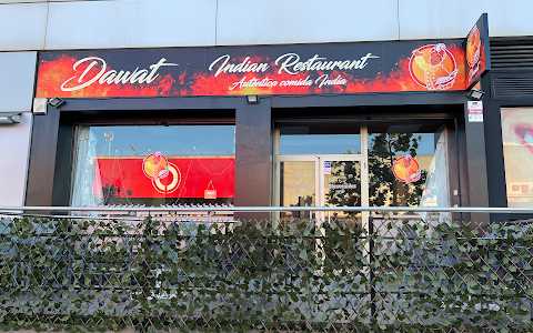 Dawat Indian Restaurant image