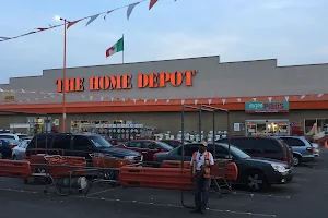 The Home Depot Iteso image
