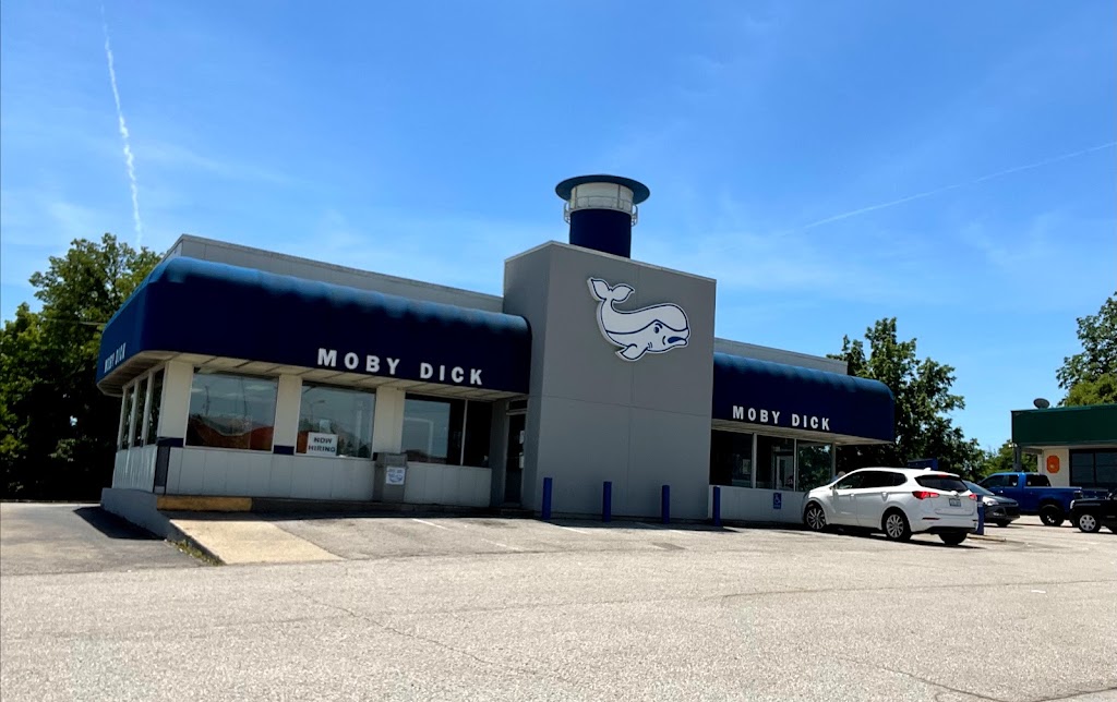 Moby Dick Restaurants 40291