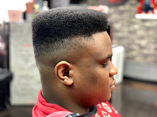 Barber Shop «Classic Cuts Barbershop», reviews and photos, 625 Lincoln Blvd, Middlesex, NJ 08846, USA