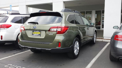 Elk Grove Subaru image