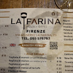 Photo n°6 de l'avis de Maurizio.o fait le 11/04/2024 à 10:40 sur le  La Farina Pizza + Grill - FIRENZE à Florence