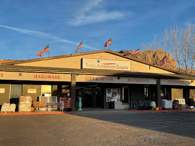 Basic American Supply Co 30 Central St #3323, Colorado City, AZ 86021