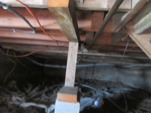 Waterproofing Company «Woods Basement Systems, Inc.», reviews and photos