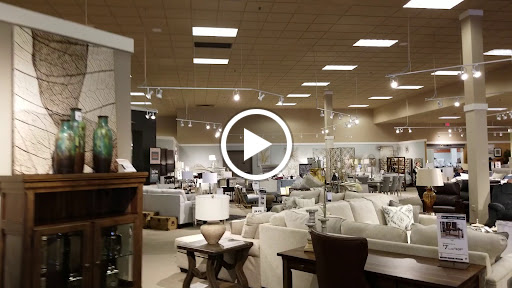 Furniture Store «Ashley HomeStore», reviews and photos, 200 Broadview Village Square, Broadview, IL 60155, USA