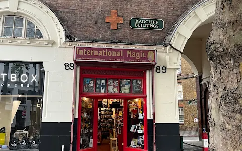 International Magic Shop image