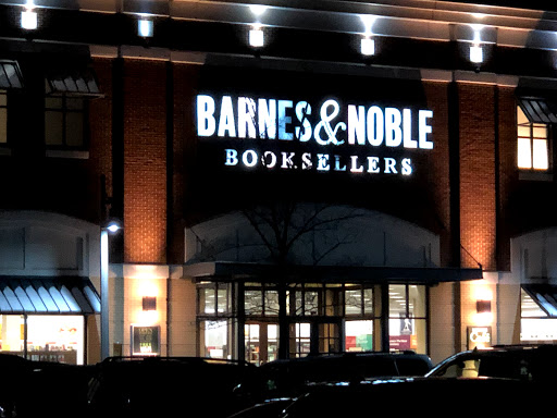 Book Store «Barnes & Noble», reviews and photos, 631 E Boughton Rd, Bolingbrook, IL 60440, USA