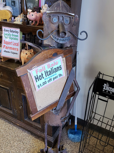 Butcher Shop «The Pork Shop», reviews and photos, 3359 E Combs Rd, San Tan Valley, AZ 85140, USA