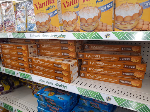 Dollar Store «Dollar Tree», reviews and photos, 64 W 66th St, Richfield, MN 55423, USA