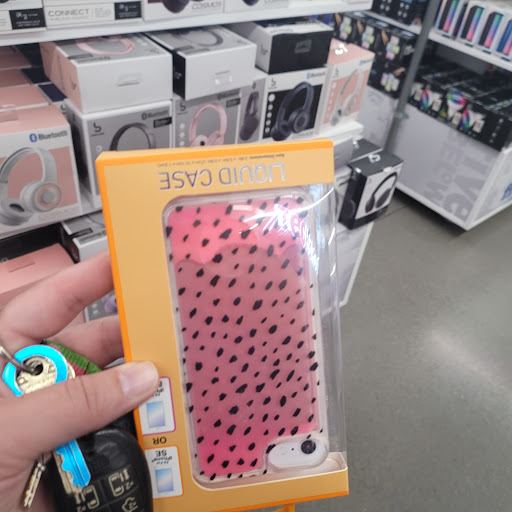 Variety Store «Five Below», reviews and photos, 920 Miron Ln, Kingston, NY 12401, USA