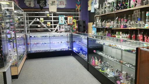 Tobacco Shop «Up N Smoke», reviews and photos, 1630 Pat Booker Rd, Universal City, TX 78148, USA