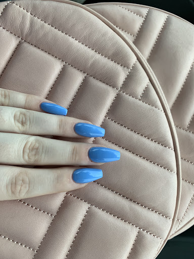 Nail Salon «VIP Nails & Spa Beauty Salon», reviews and photos, 1931 S Hurstbourne Pkwy, Louisville, KY 40220, USA