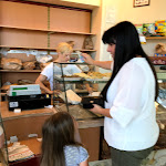 Photo n°5 de l'avis de francesco.r fait le 10/06/2018 à 21:41 sur le  Panificio I Frutti Del Grano I Frutti Del Grano Di Canova Alain E Rossoni Ombretta Snc à Sesto Calende