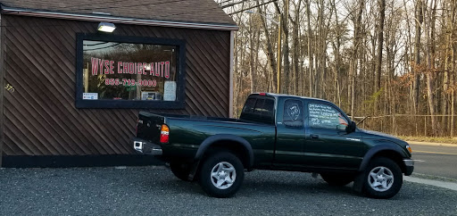 Used Car Dealer «Wyse Choice Auto», reviews and photos, 370 S White Horse Pike, Berlin, NJ 08009, USA