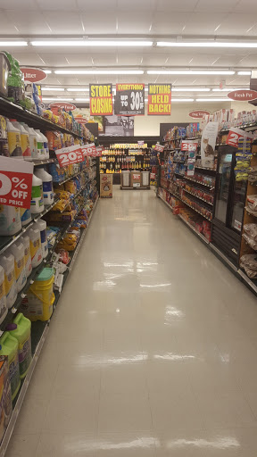 Supermarket «Farm Fresh», reviews and photos, 7254 George Washington Memorial Hwy, Hayes, VA 23072, USA