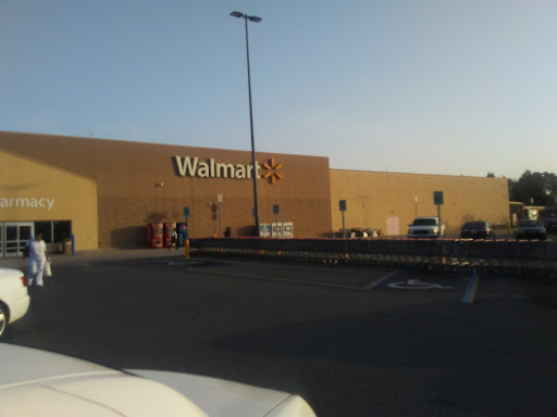 Department Store «Walmart Supercenter», reviews and photos, 59690 Belleview Dr, Plaquemine, LA 70764, USA