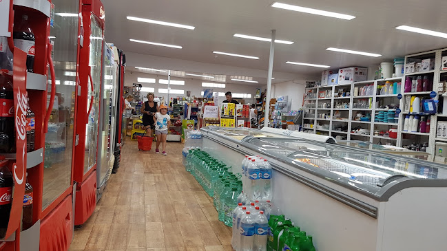 Opiniones de Supermercado Fuentes en Canelones - Supermercado