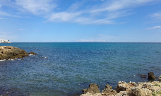 Cala Lozano Ibanez