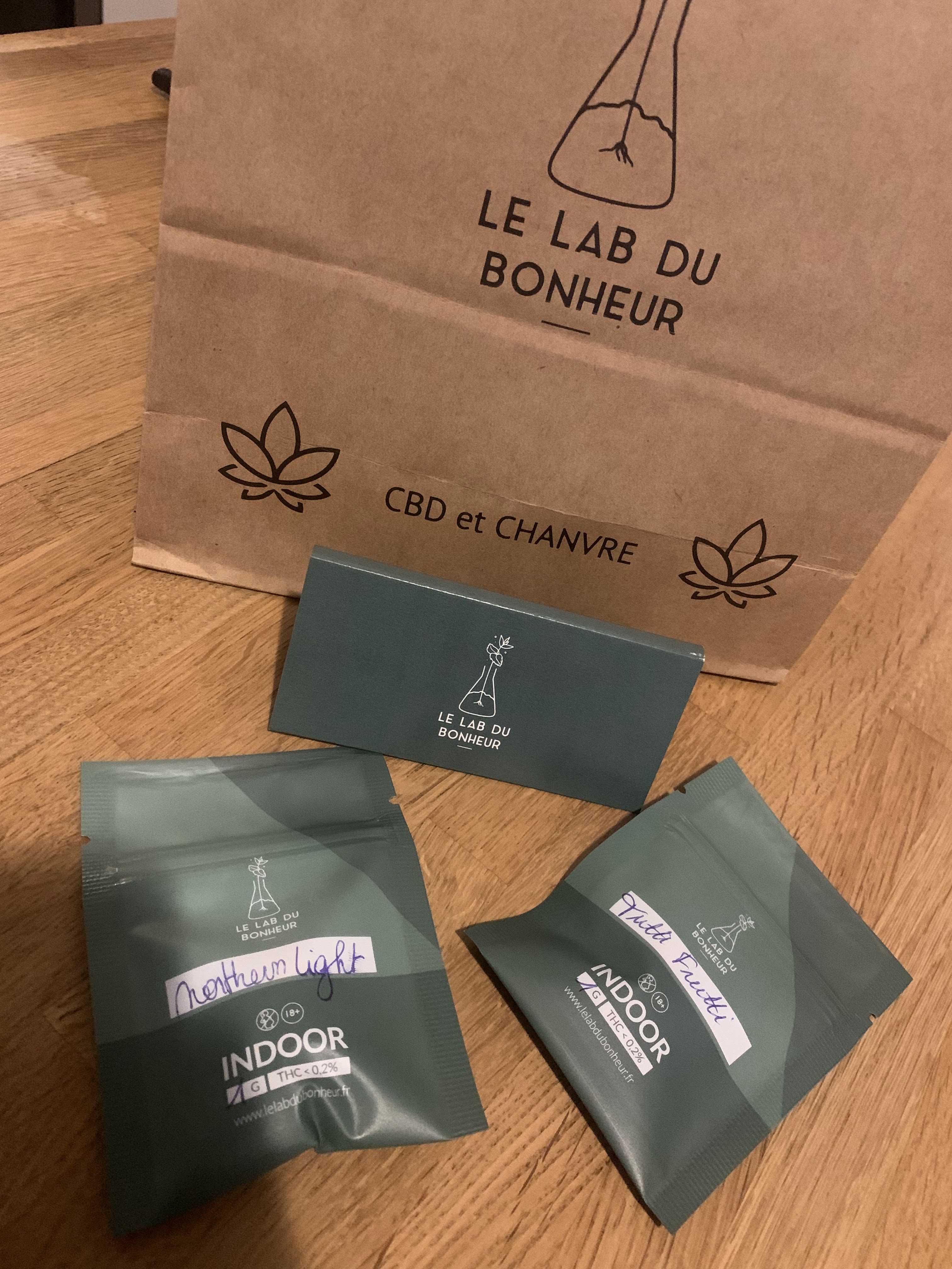 Photo n° 1 de l'avis de Barbara.a fait le 17/09/2022 à 18:52