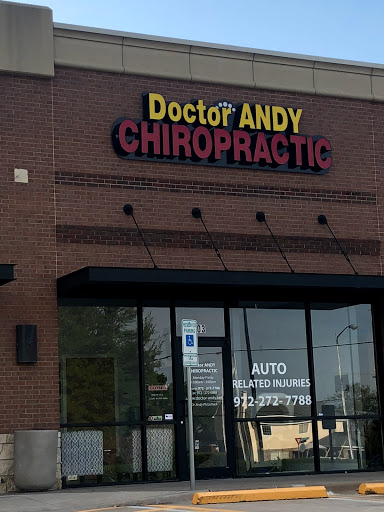 Doctor Andy Chiropractic