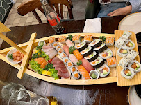 Sushi du Restaurant japonais Itoko à Paris - n°7