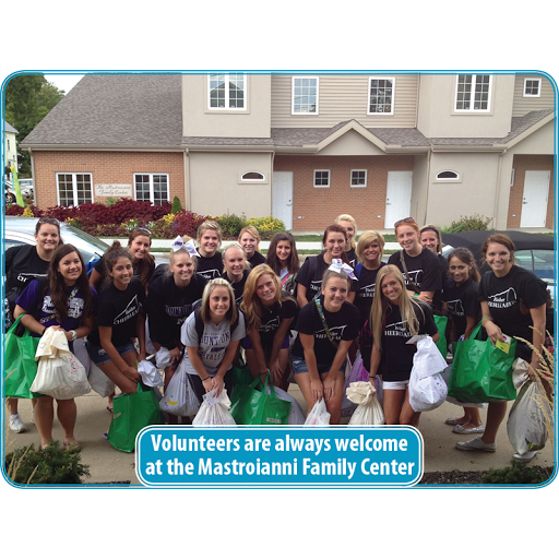 Alliance For Children & Families