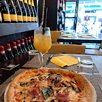 Photo n°3 de l'avis de Victoria.a fait le 08/06/2023 à 19:26 sur le  Barrique Bistrot à Catania