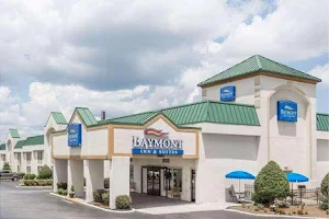 Baymont by Wyndham Greensboro/Coliseum image