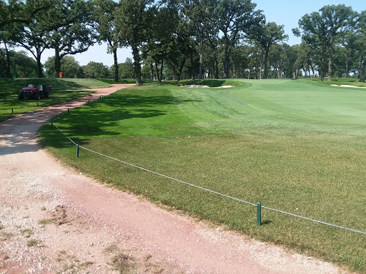 Country Club «Oak Park Country Club», reviews and photos, 2001 Thatcher Ave, River Grove, IL 60171, USA